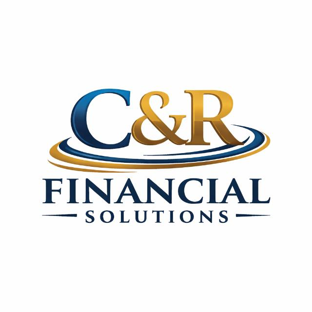 C & R Financial Solutions Logo